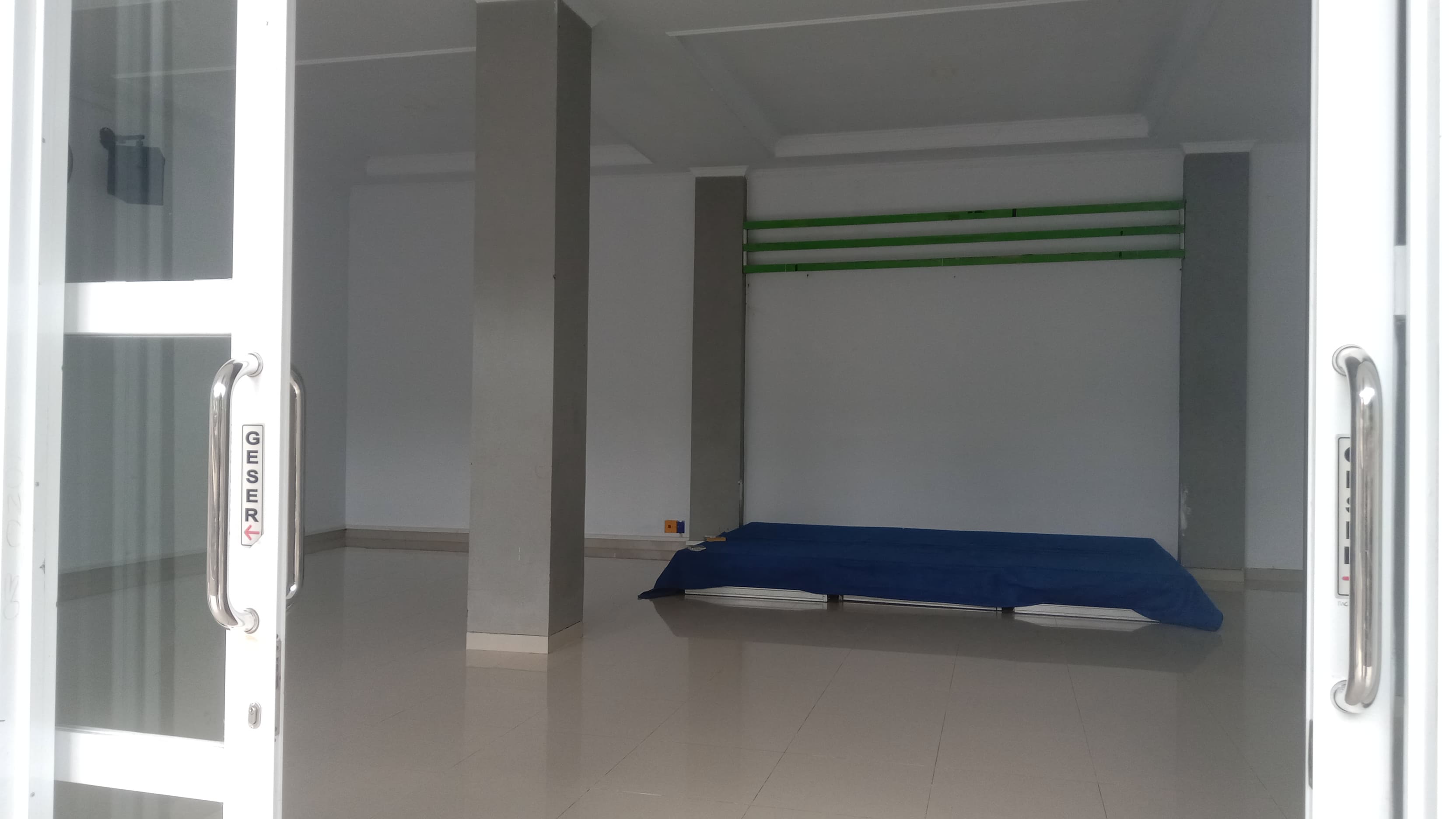 Aula Serbaguna
