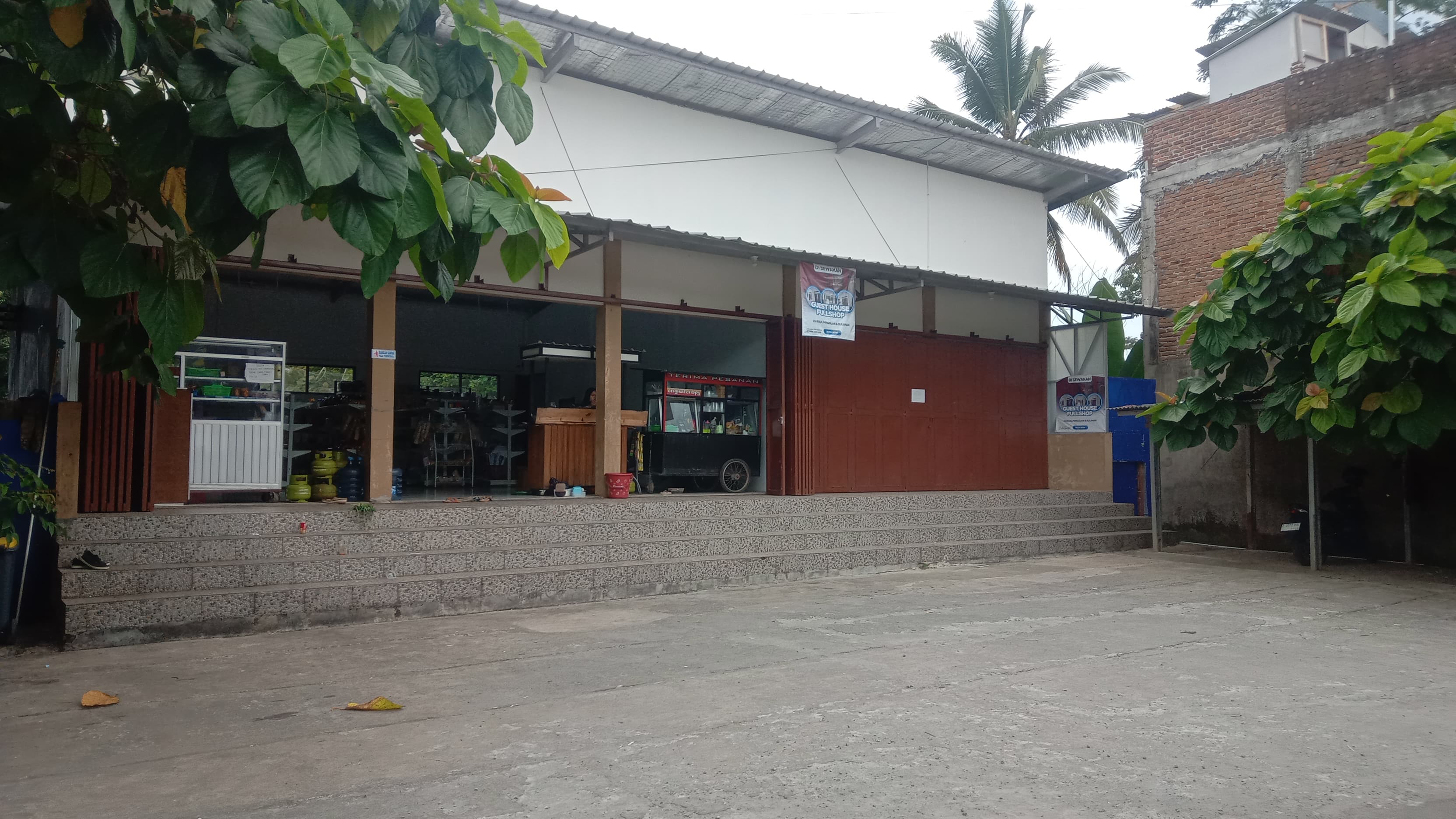 Kantin