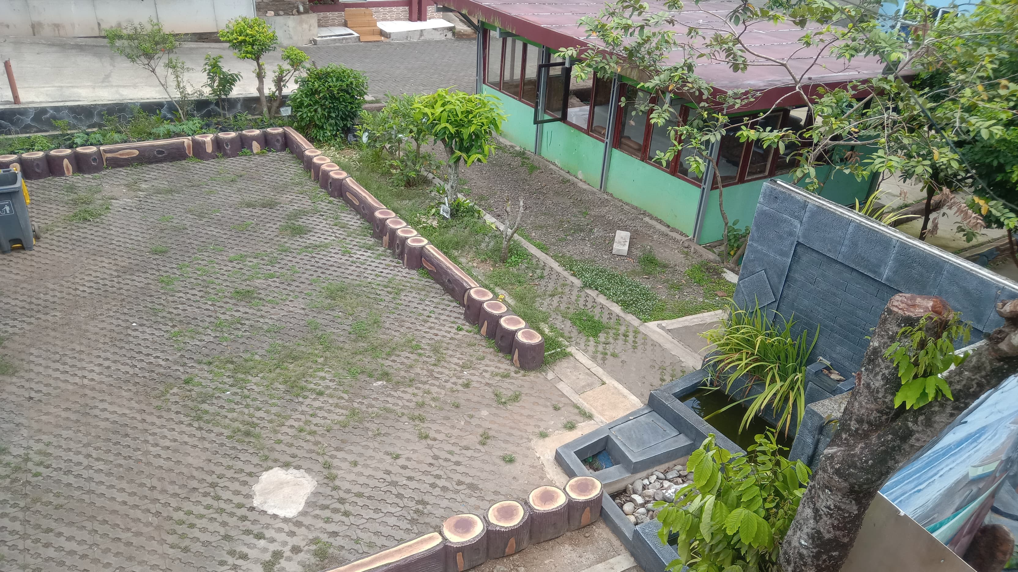 Taman Ar-Rayyan