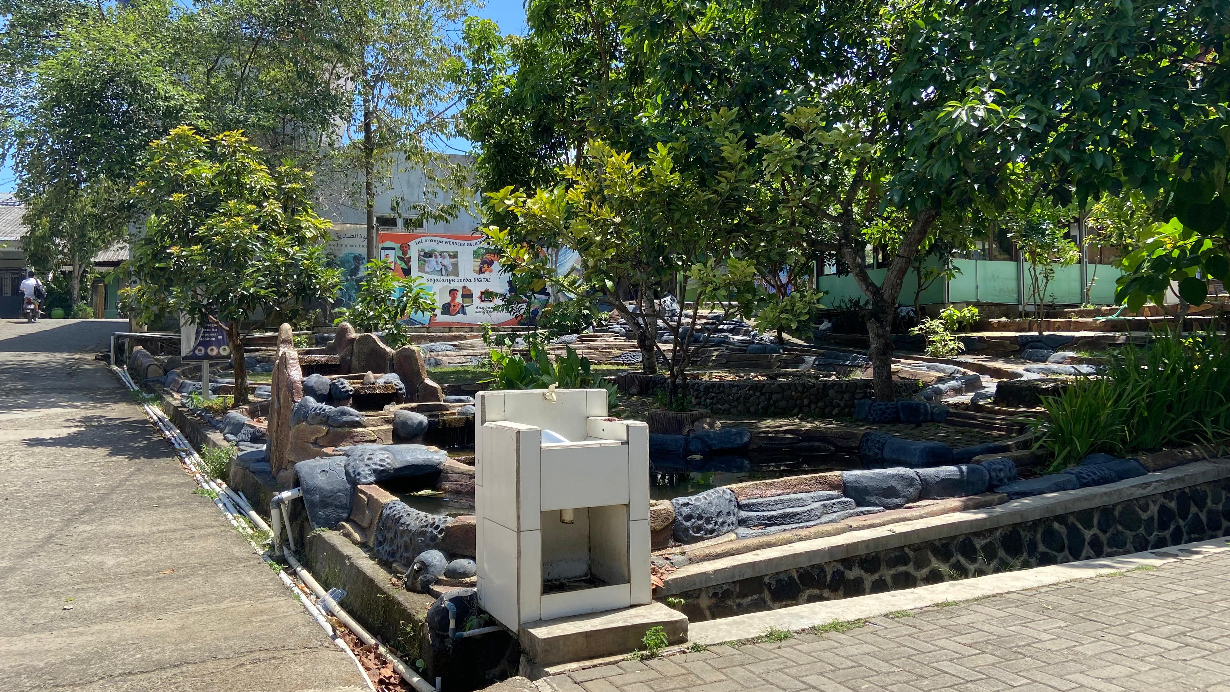Taman GM